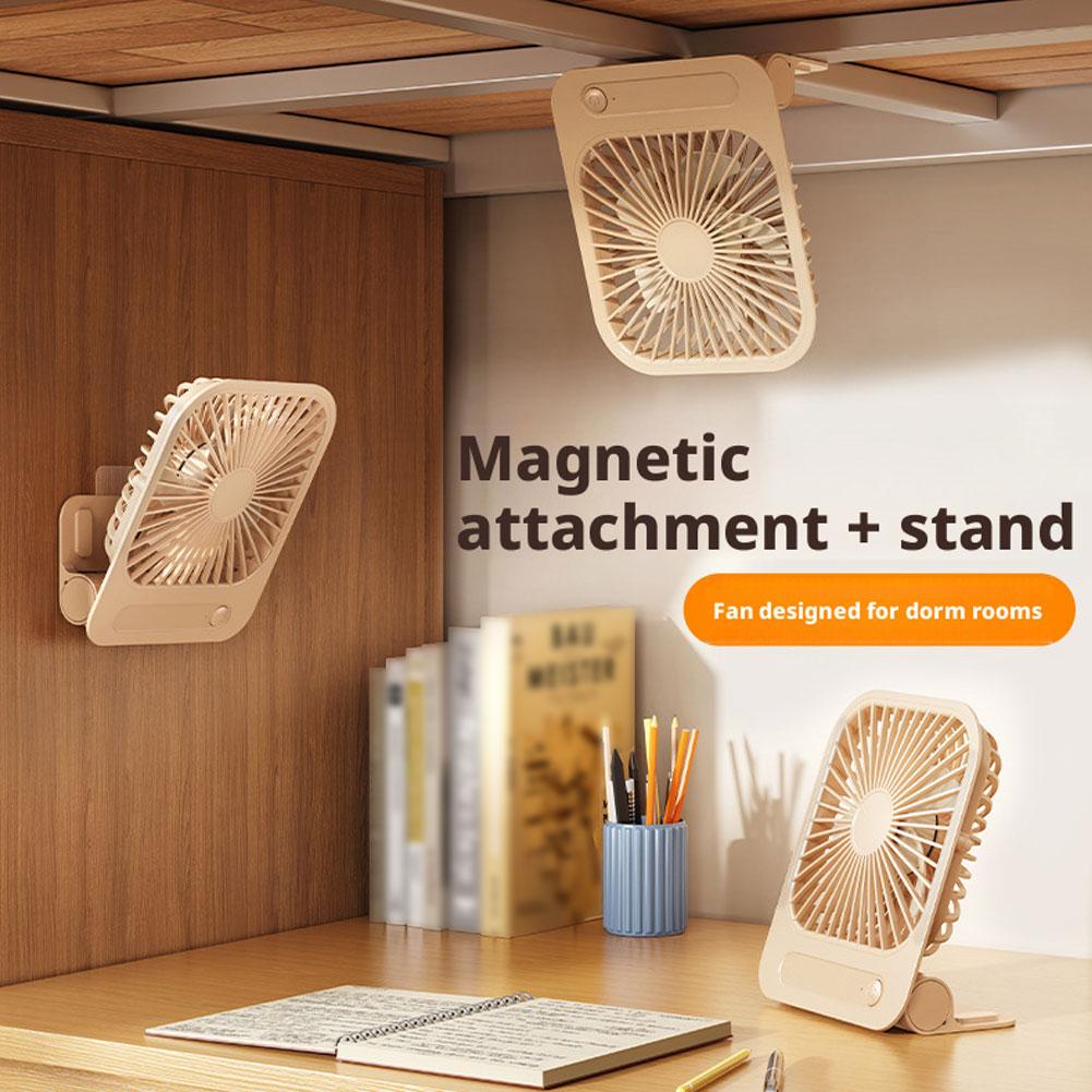 Office Furniture Ideas - Kipas Pendingin Magnetik Ultra Tipis Kipas