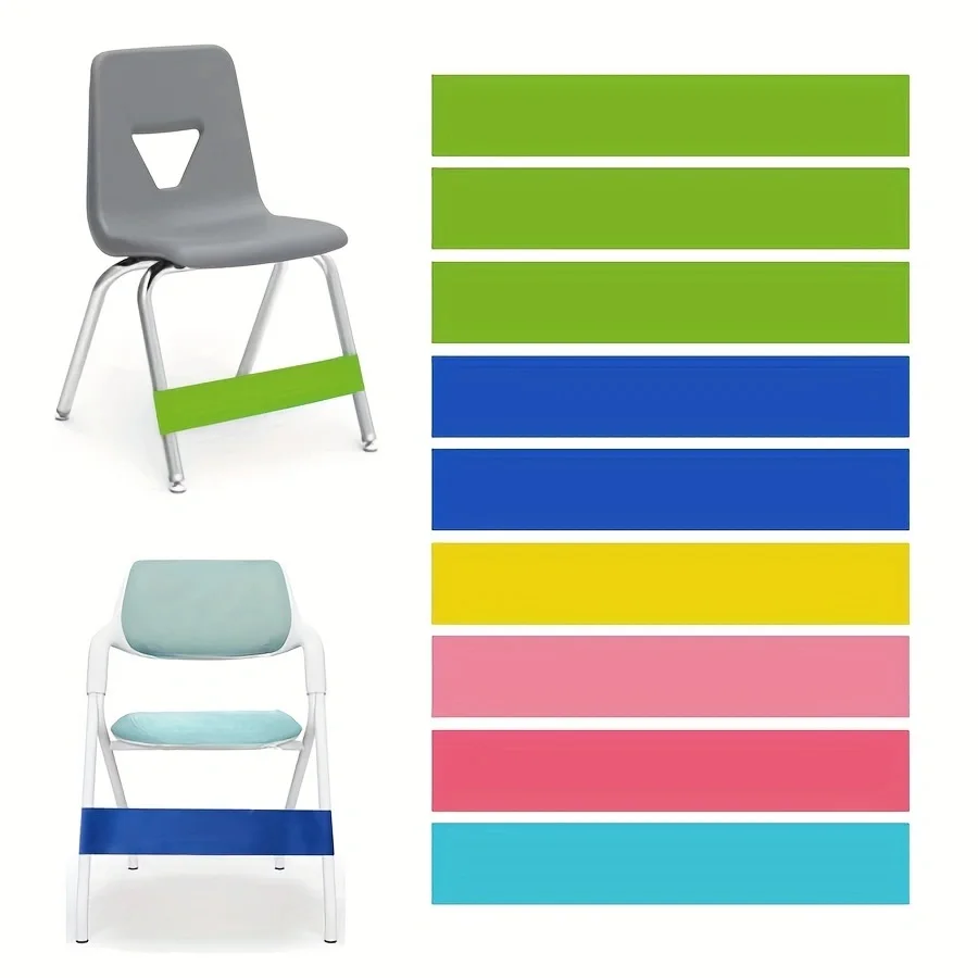 Office Furniture Ideas - Pita elastis penahan tegangan, pita pereda