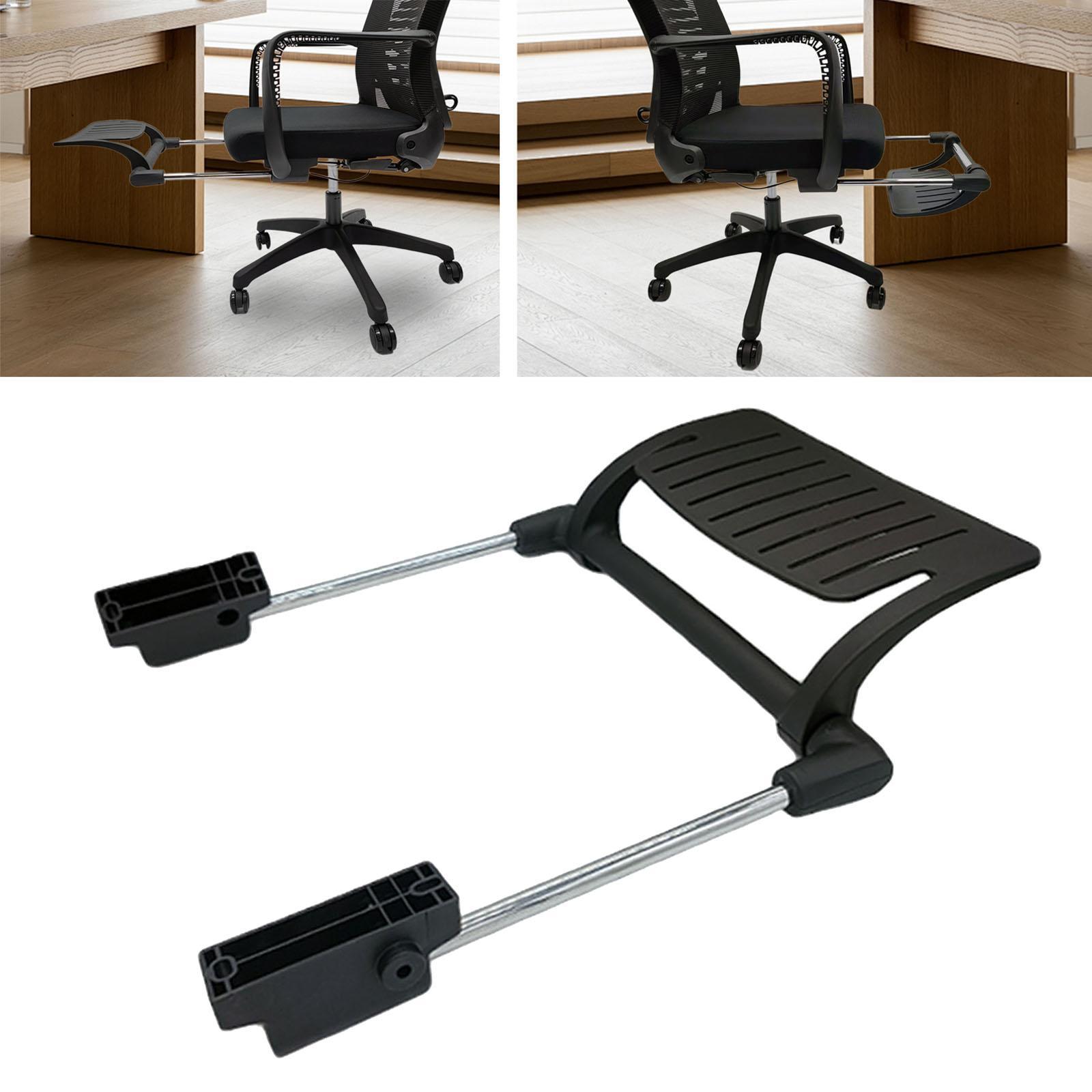 Office Furniture Solutions - Kursi Kantor Pedal Kaki Geser Aksesori
