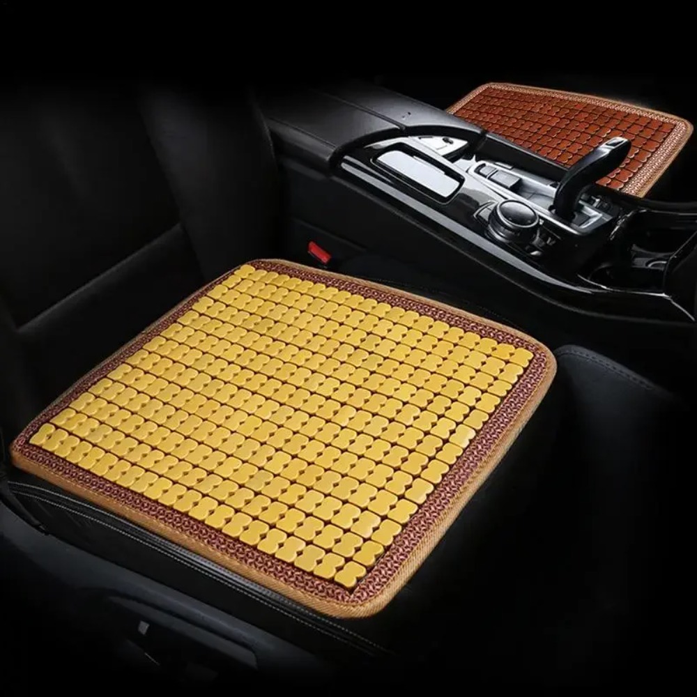 Office Furniture Ideas - 2 Buah Bantalan Pendingin Kursi Mobil