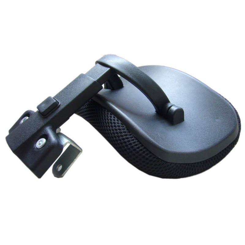 Office Furniture Solutions - Kursi Komputer Kantor Sandaran Kepala Kursi
