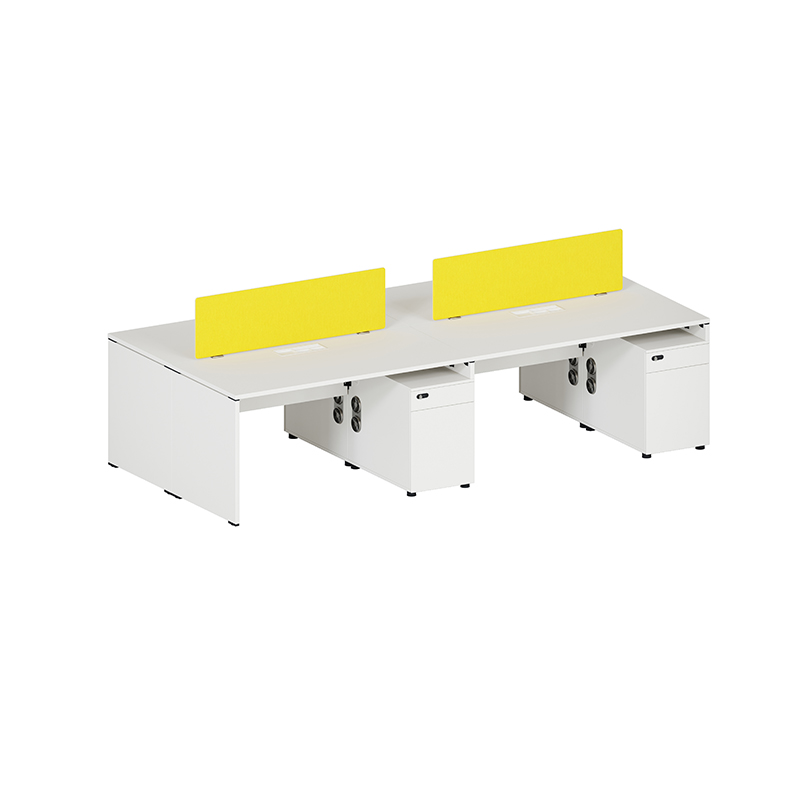 Office Furniture Solutions - Desain Baru Set Furnitur Kantor Kayu