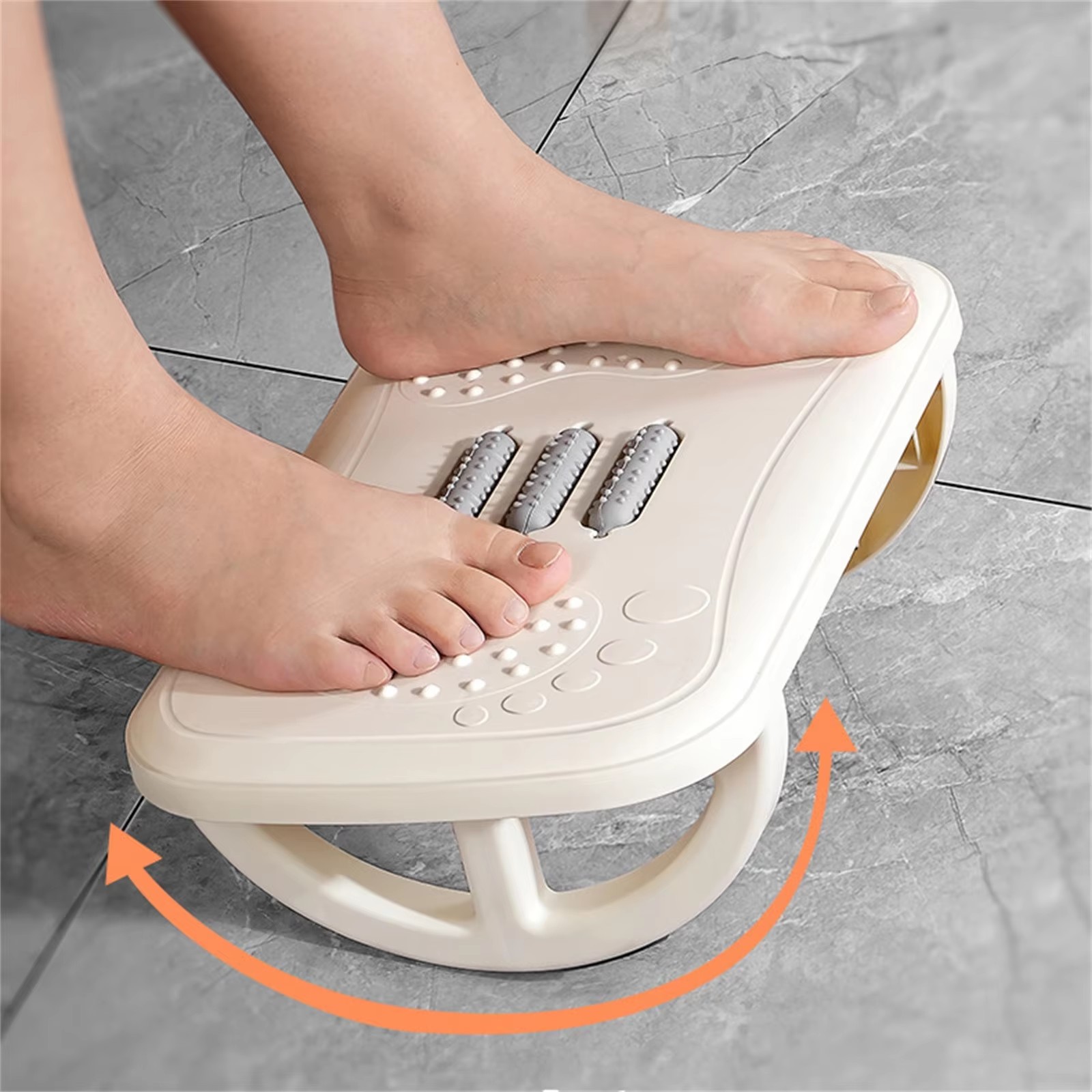 Office Furniture Wholesale - Sandaran Kaki Bergoyang untuk di Bawah
