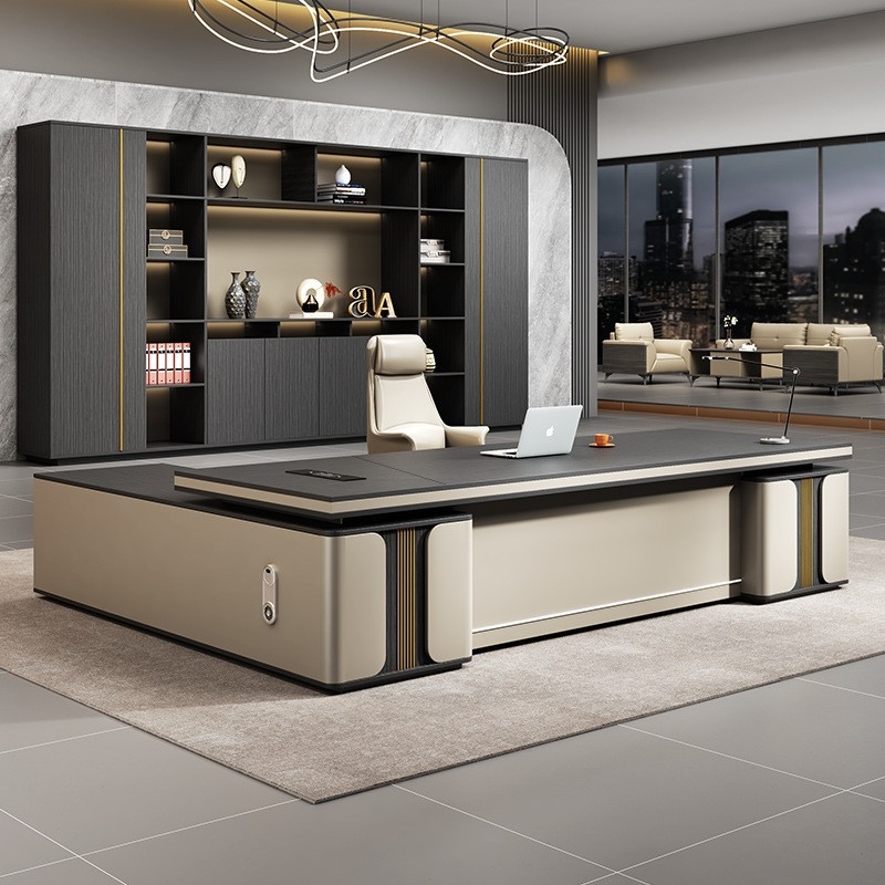 Xh Office Furniture - Set Kursi Mewah, Perancang Furnitur Kantor
