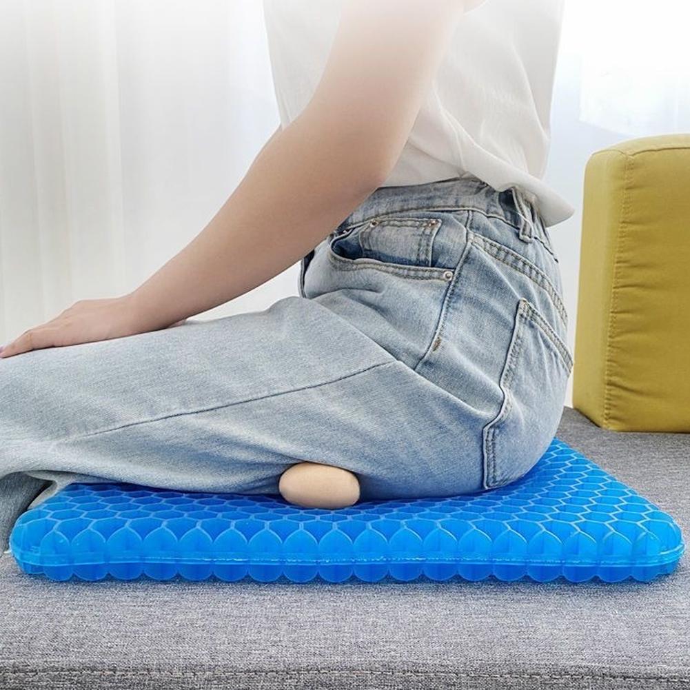 Bantalan Kursi Mobil Gel Pendi - Office Furniture Ideas ulasan dan harga
