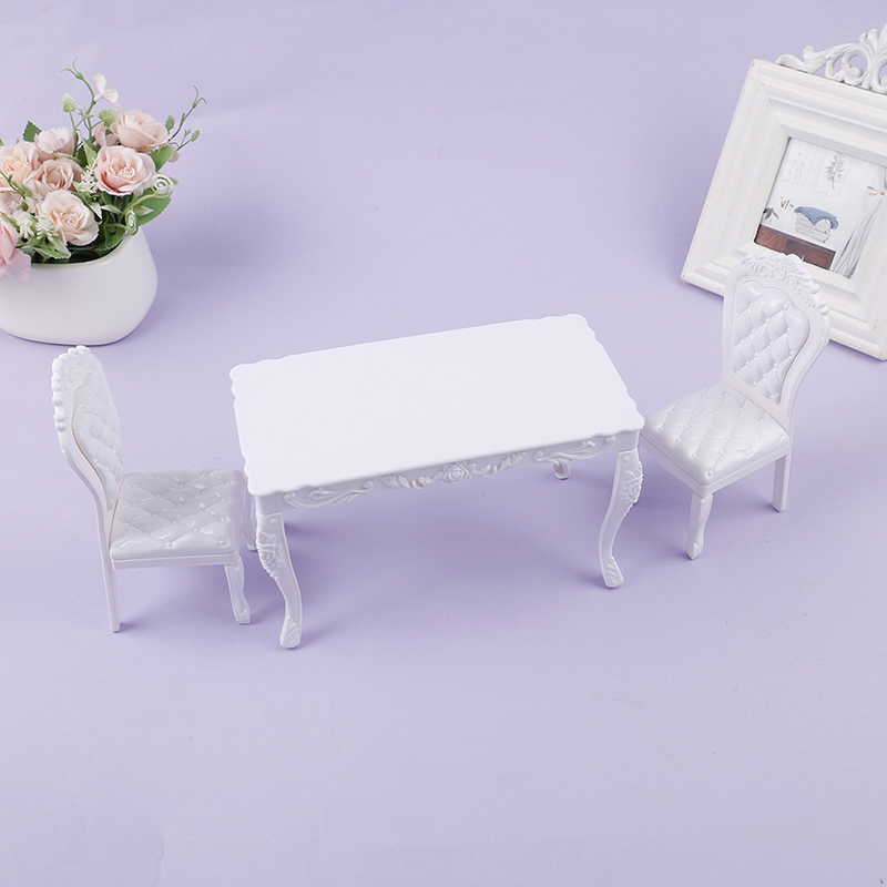 1 Buah Rumah Boneka 1:6 Akseso - Office Furniture Solutions ulasan dan harga