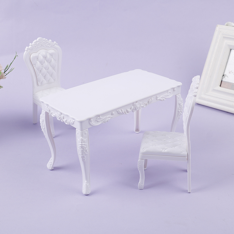 1 Buah Rumah Boneka 1:6 Akseso - Office Furniture Solutions ulasan dan harga