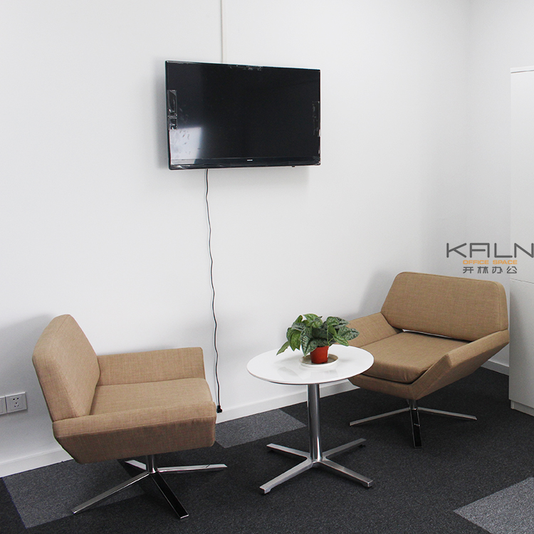 Sofa Set Ruang Tunggu Hotel, F - Office Furniture Kl ulasan dan harga