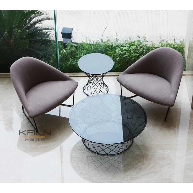 Sofa Set Ruang Tunggu Hotel, F - Office Furniture Kl ulasan dan harga