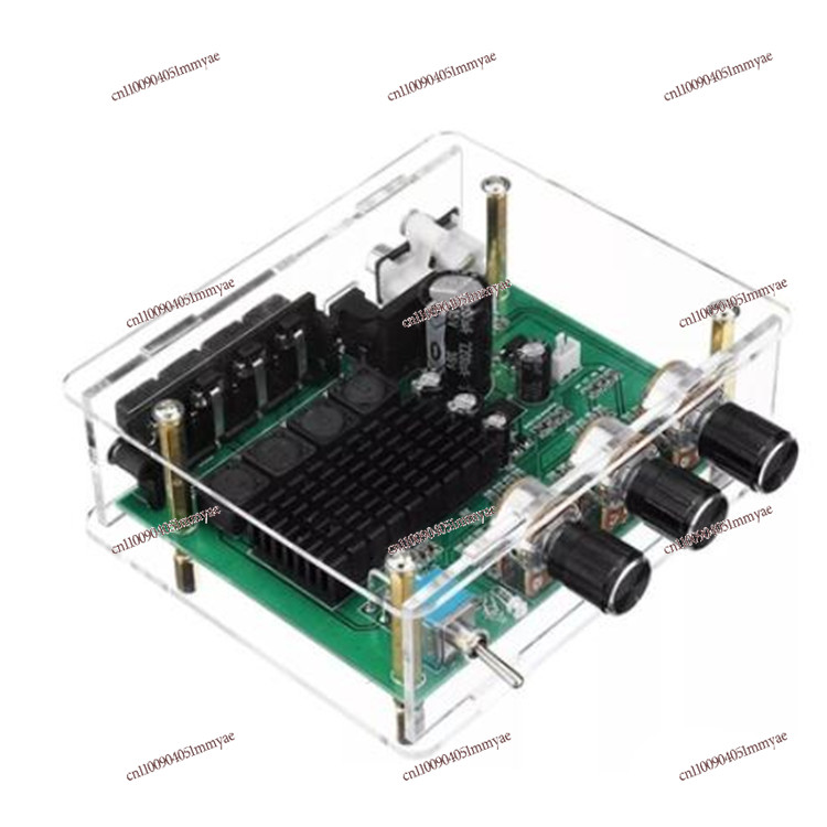 XH-M570 Papan Amplifier Audio  - Xh Office Furniture ulasan dan harga