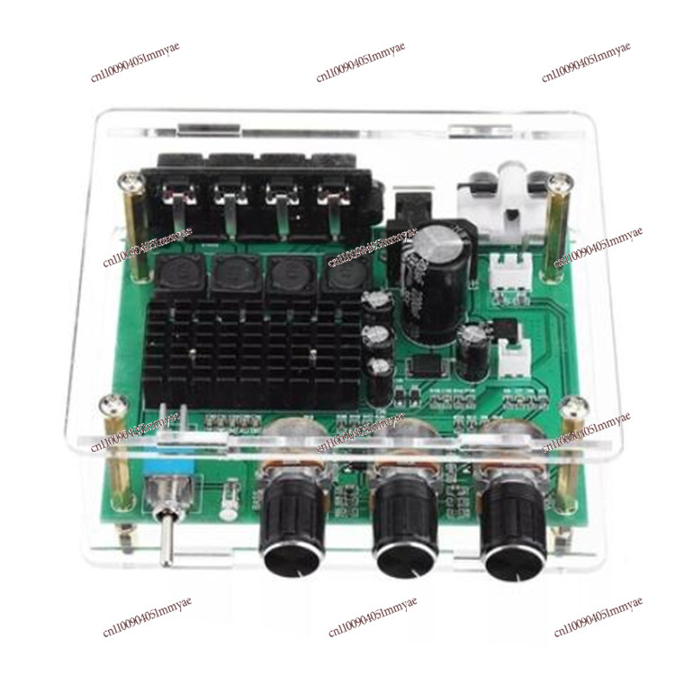 XH-M570 Papan Amplifier Audio  - Xh Office Furniture ulasan dan harga