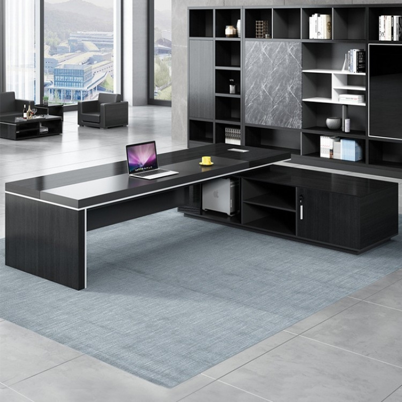 CEO, Manajer Satu Orang Modern - Xh Office Furniture ulasan dan harga