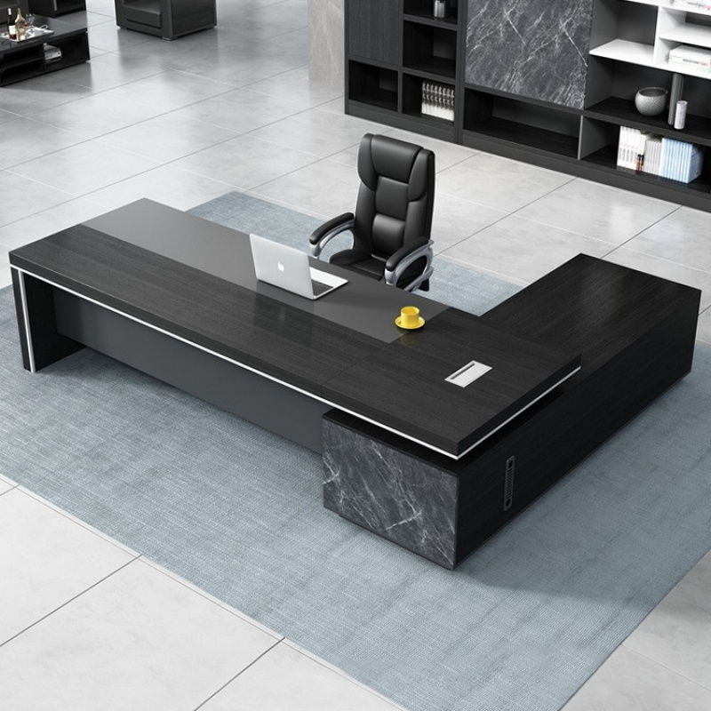 CEO, Manajer Satu Orang Modern - Xh Office Furniture ulasan dan harga