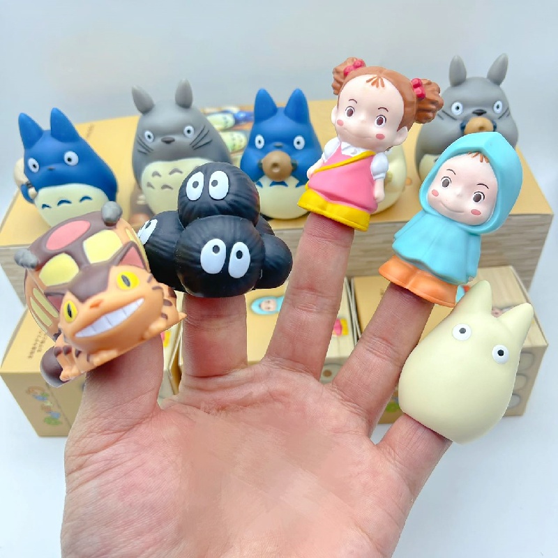 2026 Mainan Figurine Kartun An - Office Furniture Ideas ulasan dan harga