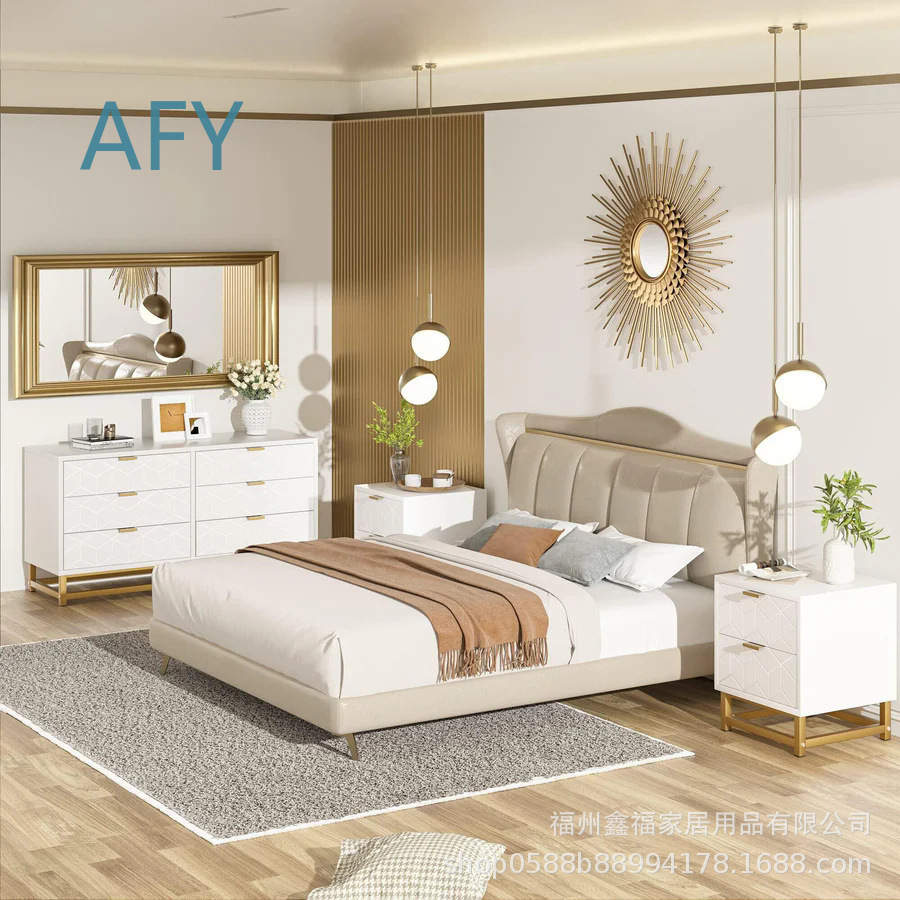 Lemari Laci Kayu Enam Laci Kus - Office Furniture Ikea ulasan dan harga