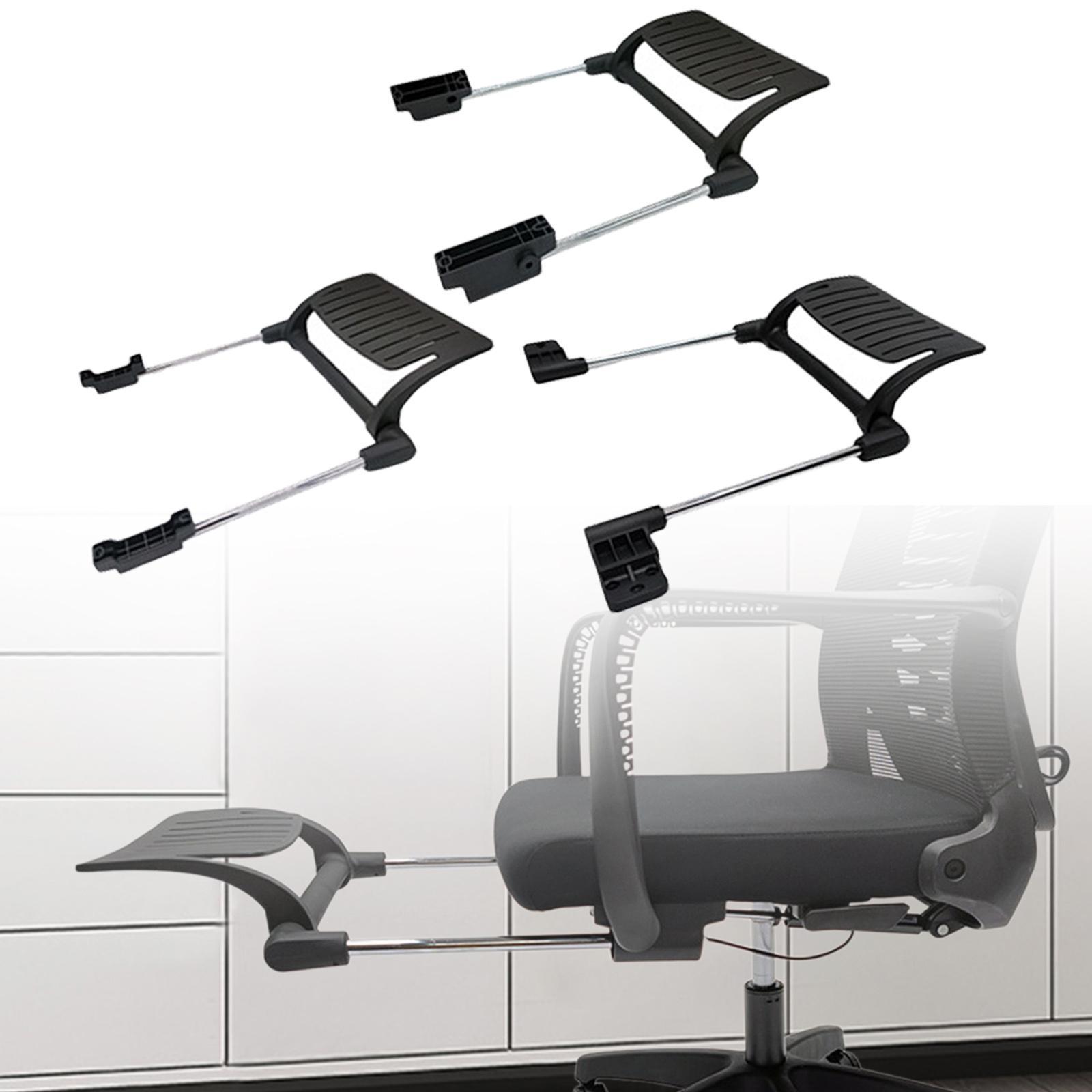 Kursi Kantor Pedal Kaki Geser  - Office Furniture Solutions ulasan dan harga