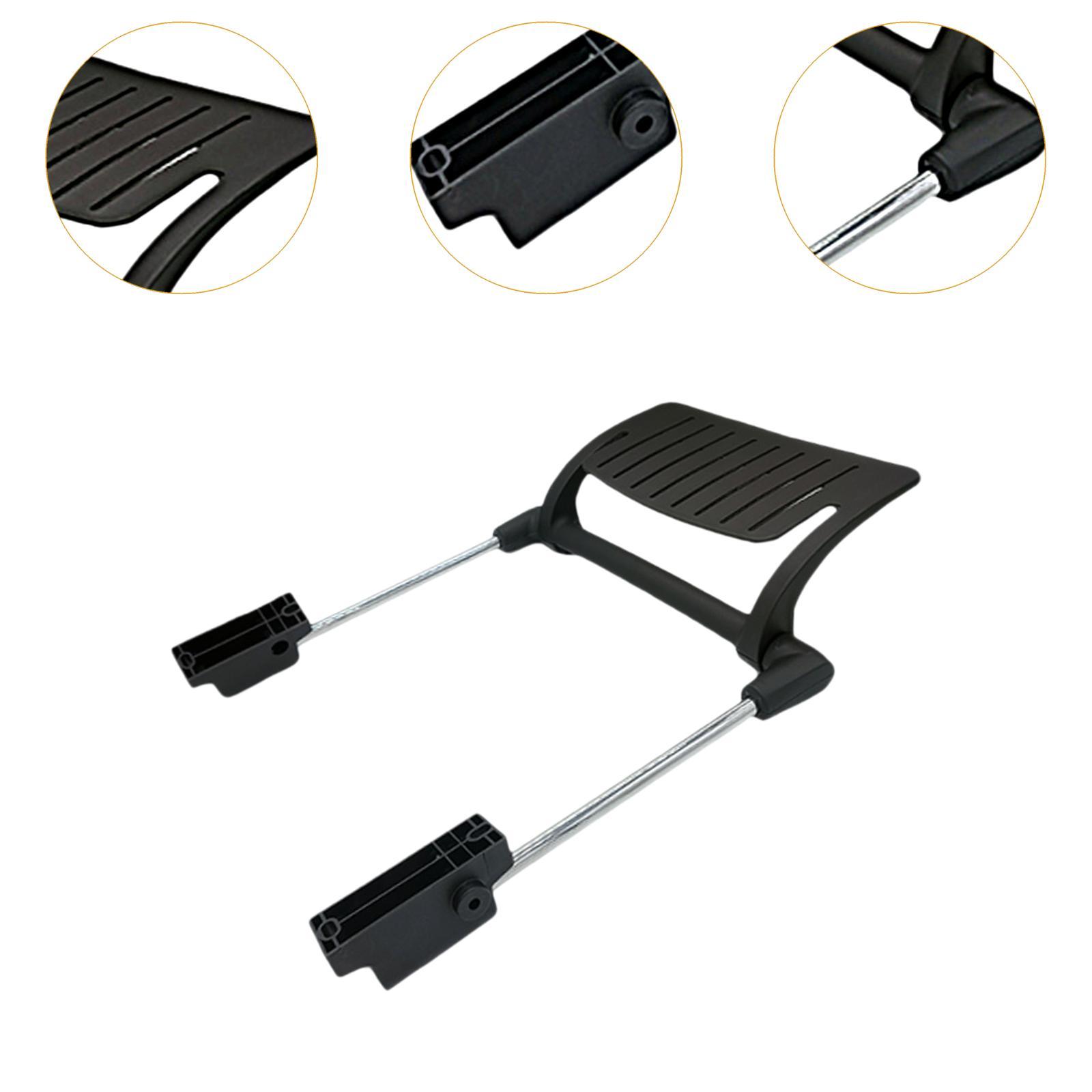 Kursi Kantor Pedal Kaki Geser  - Office Furniture Solutions ulasan dan harga