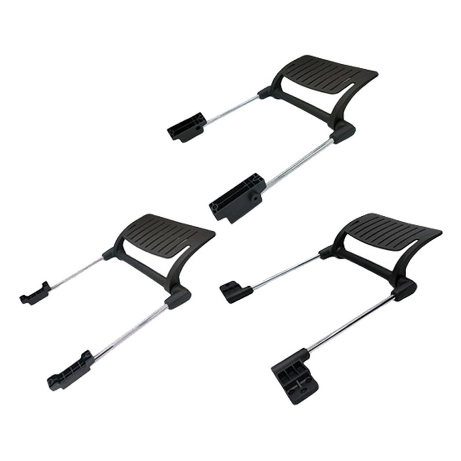 Kursi Kantor Pedal Kaki Geser  - Office Furniture Solutions ulasan dan harga