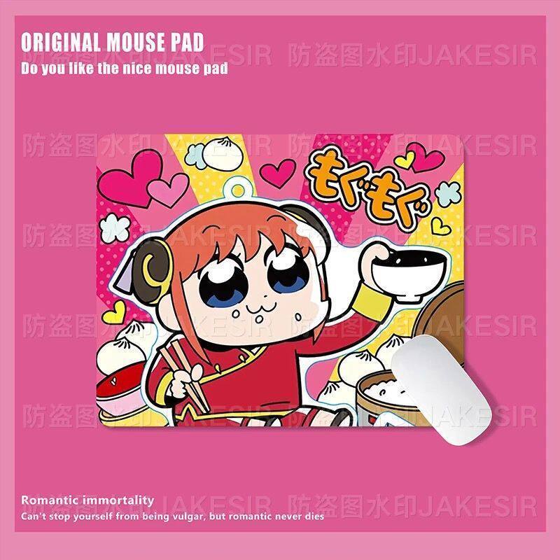 Alas Mouse Besar Kawaii Gintam - Office Furniture Ideas ulasan dan harga