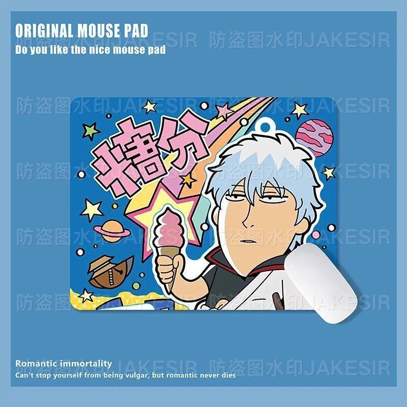 Alas Mouse Besar Kawaii Gintam - Office Furniture Ideas ulasan dan harga