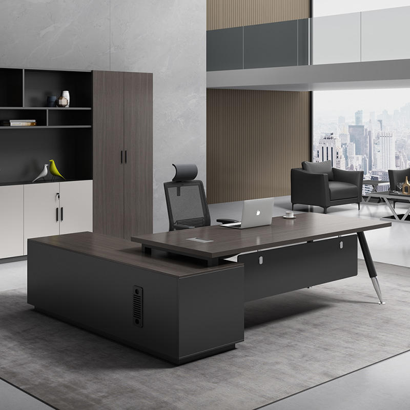 Furnitur, Meja dan Kursi Kanto - Xh Office Furniture ulasan dan harga