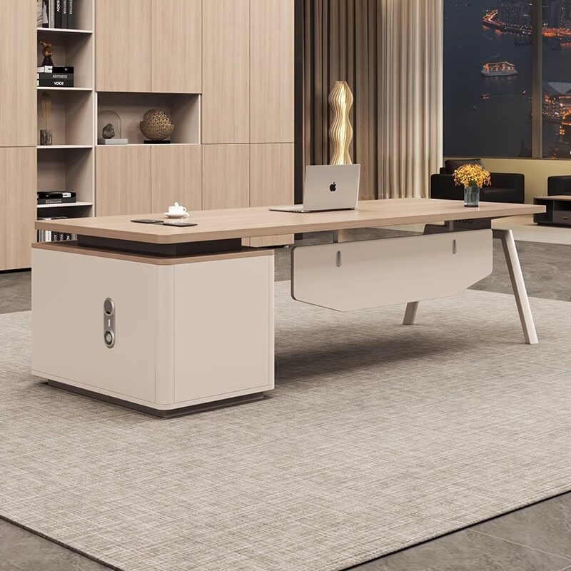 Set Kursi Modern Sederhana, Pe - Xh Office Furniture ulasan dan harga