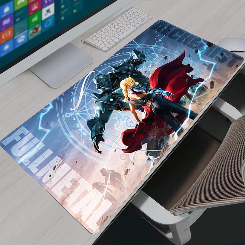 Alas Mouse Besar Fullmetal Alc - Office Furniture Ideas ulasan dan harga