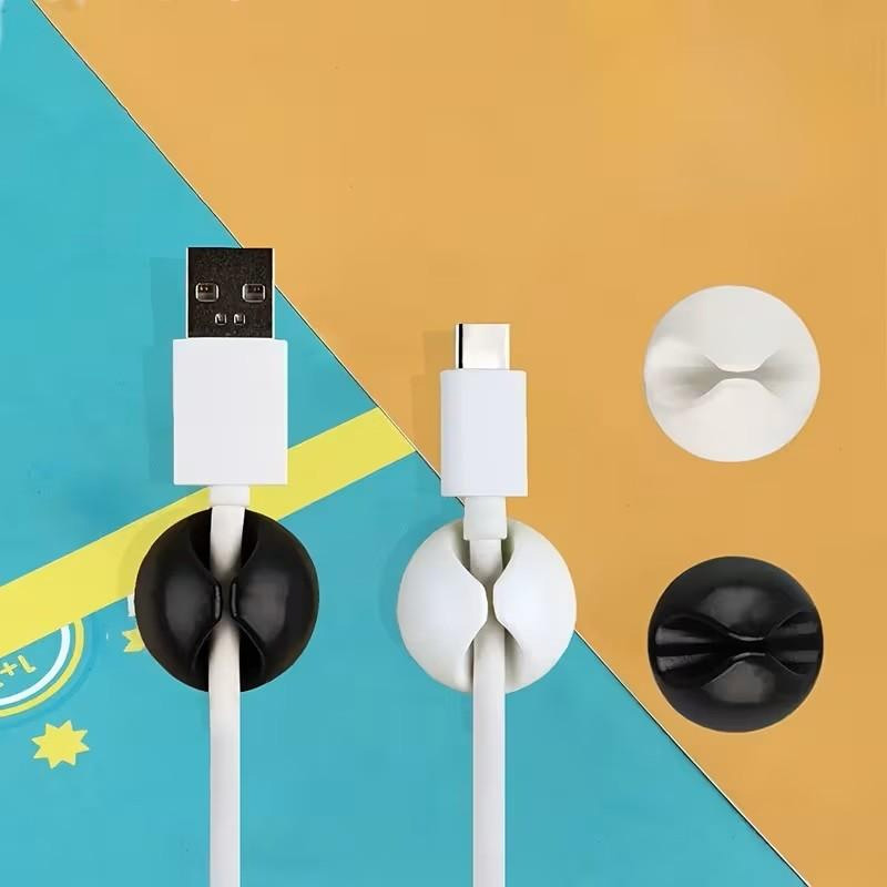 Set Pengatur Kabel 6/10/18-Pot - Office Furniture Ideas ulasan dan harga