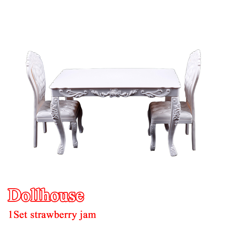 Rumah Boneka 1:6 Perabot Dapur - Office Furniture Wholesale ulasan dan harga