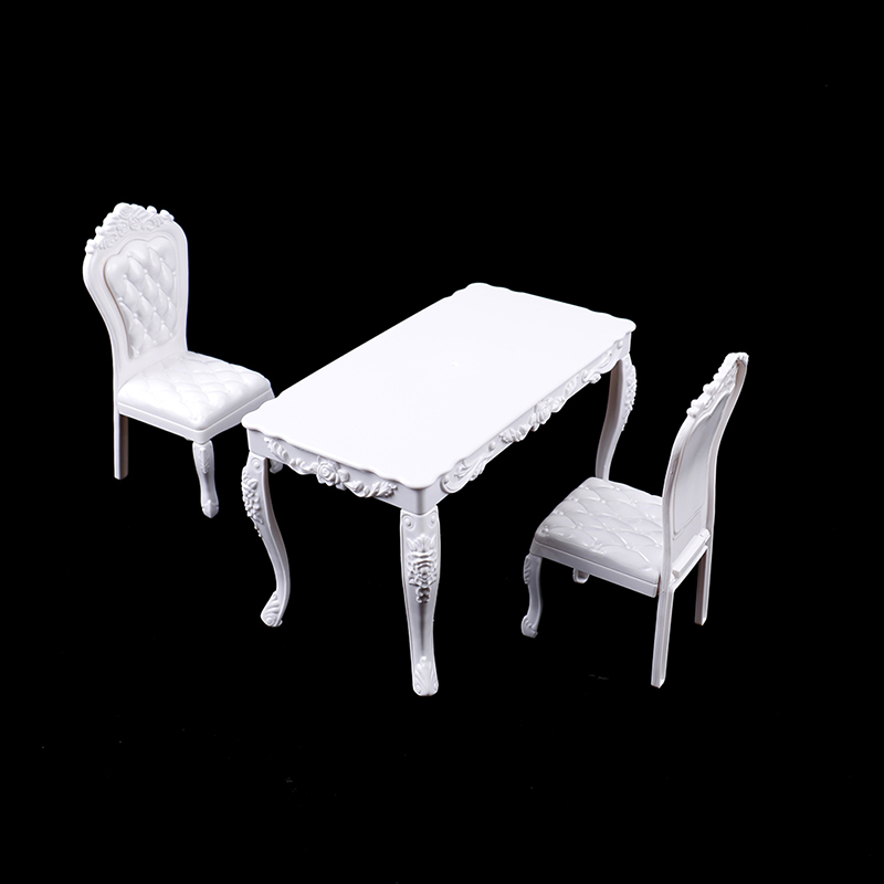 Rumah Boneka 1:6 Perabot Dapur - Office Furniture Wholesale ulasan dan harga