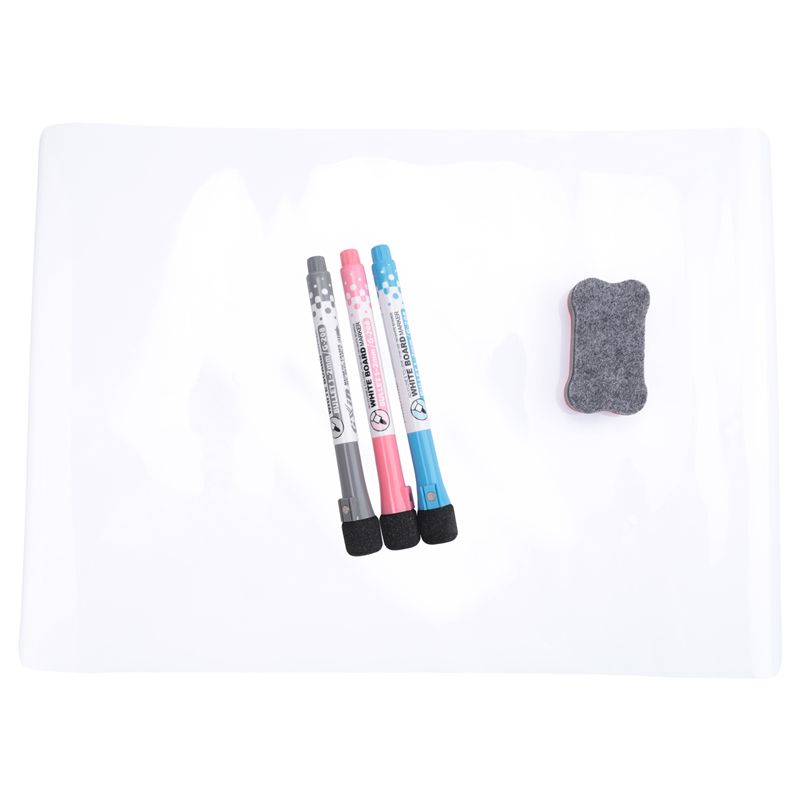 1 Apr. Kalender Papan Tulis Ma - Magnetic Whiteboard Calendar ulasan dan harga