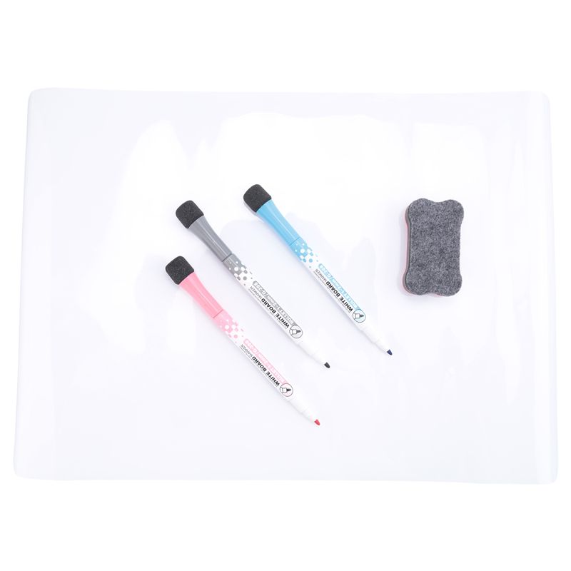 1 Apr. Kalender Papan Tulis Ma - Magnetic Whiteboard Calendar ulasan dan harga