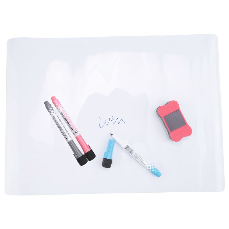 1 Apr. Kalender Papan Tulis Ma - Magnetic Whiteboard Calendar ulasan dan harga