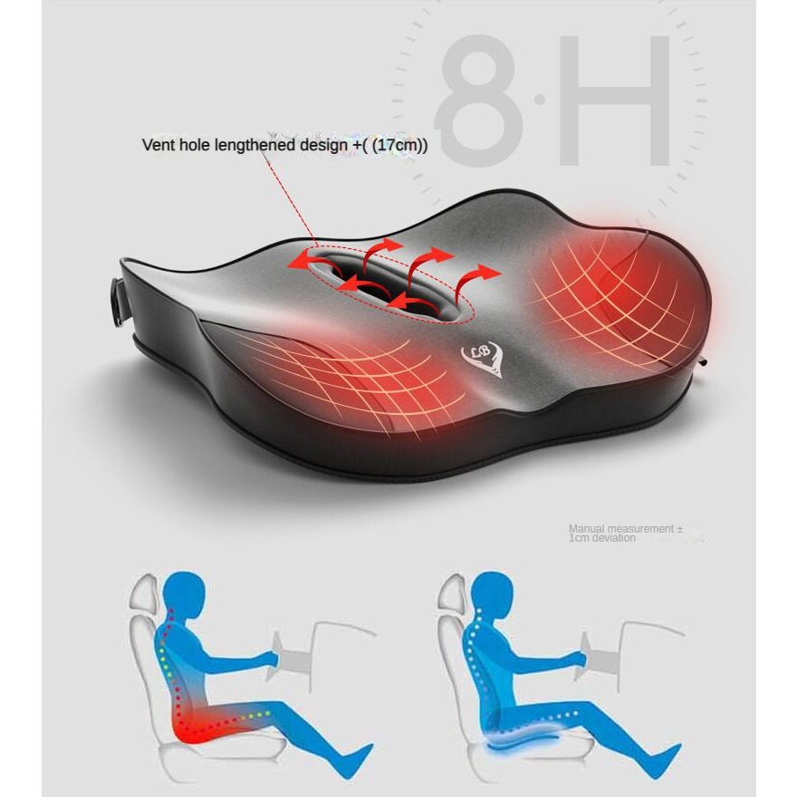 Busa Memori Bantal Kursi Kanto - Office Furniture Ideas ulasan dan harga