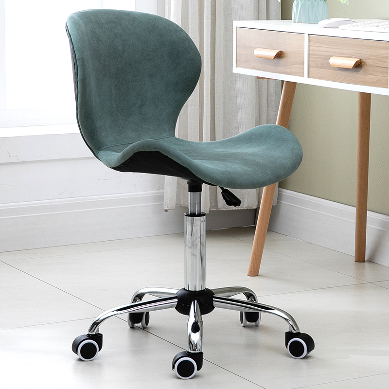 Kursi Kantor Putar Kompak Ergo - Office Furniture For Small Spaces ulasan dan harga