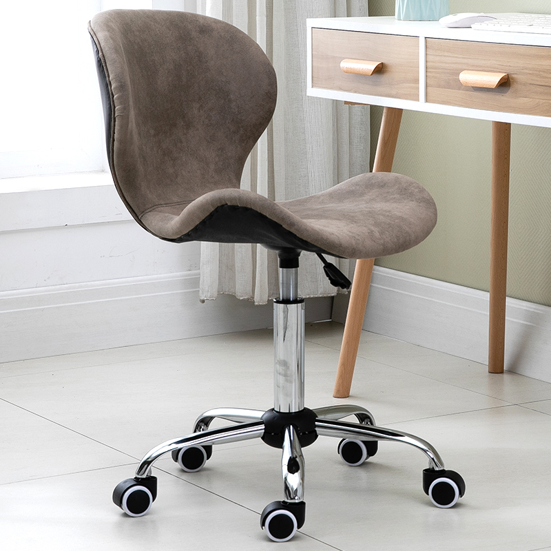 Kursi Kantor Putar Kompak Ergo - Office Furniture For Small Spaces ulasan dan harga