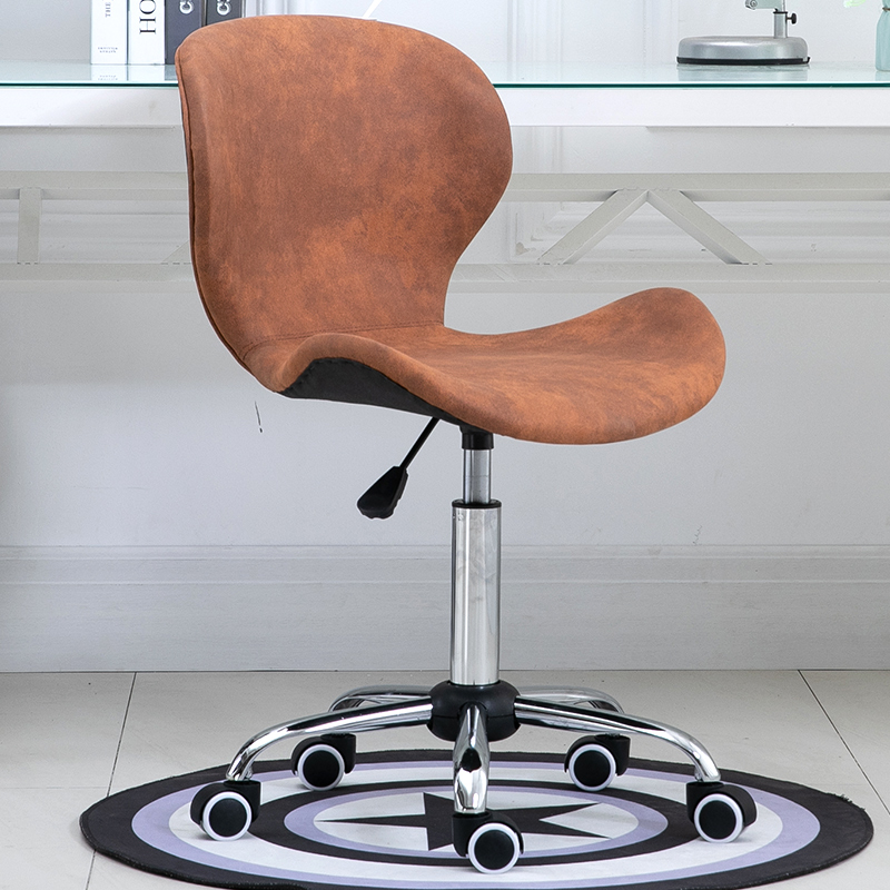 Kursi Kantor Putar Kompak Ergo - Office Furniture For Small Spaces ulasan dan harga