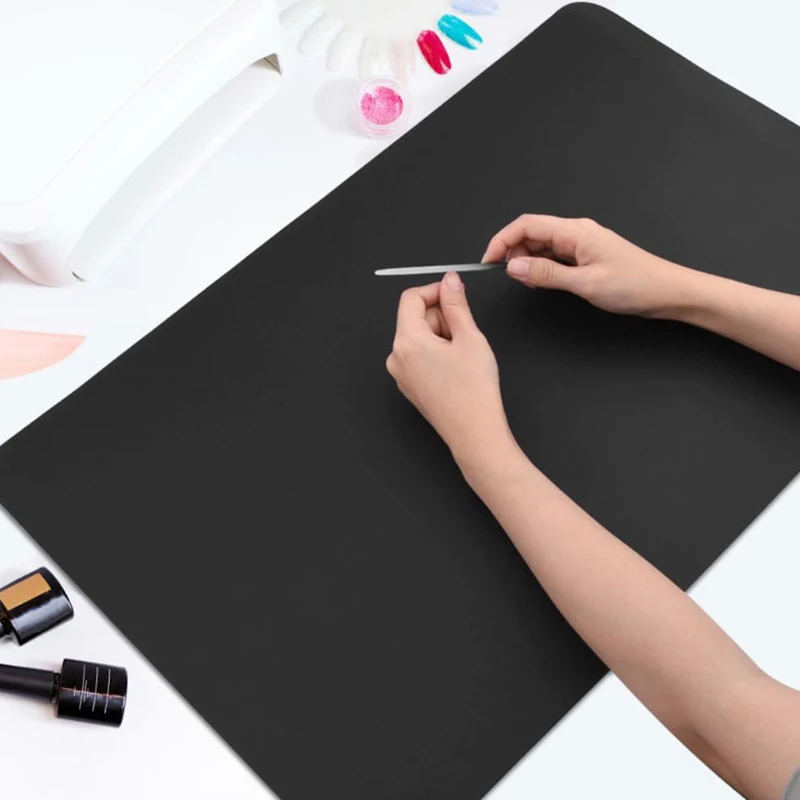 Alas Meja Lembut dan Dapat Dil - Office Furniture Ideas ulasan dan harga