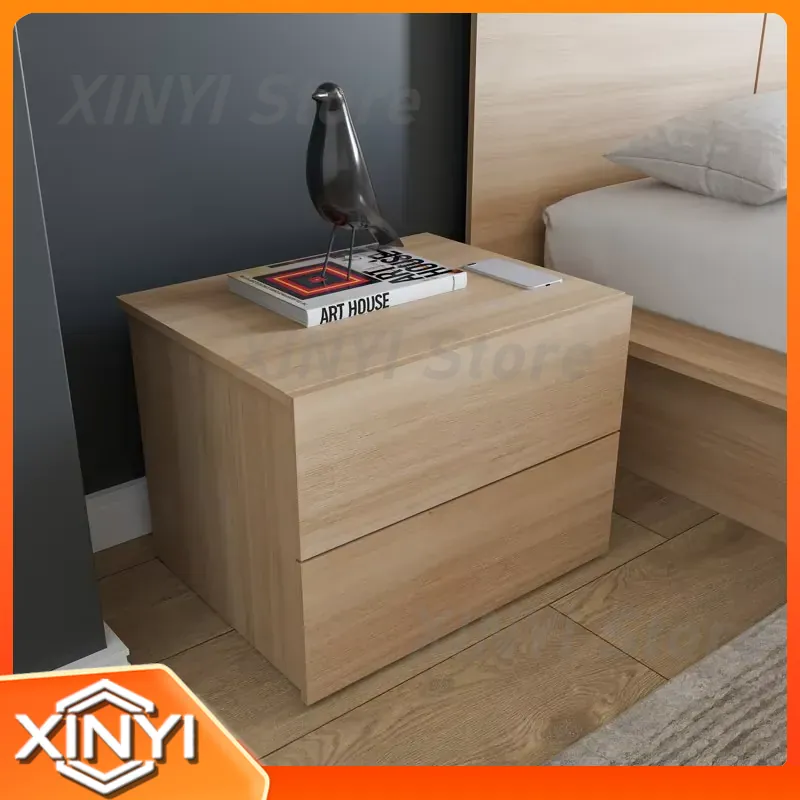 Meja Samping Tempat Tidur Sede - Office Furniture Ikea ulasan dan harga