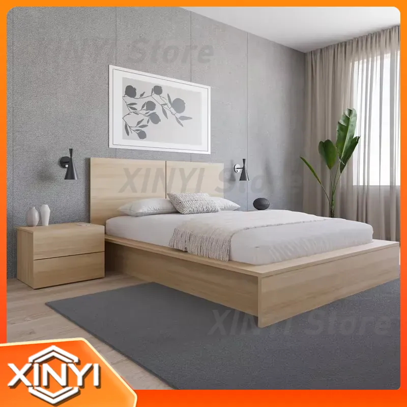 Meja Samping Tempat Tidur Sede - Office Furniture Ikea ulasan dan harga