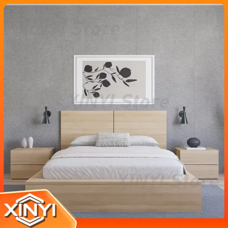 Meja Samping Tempat Tidur Sede - Office Furniture Ikea ulasan dan harga