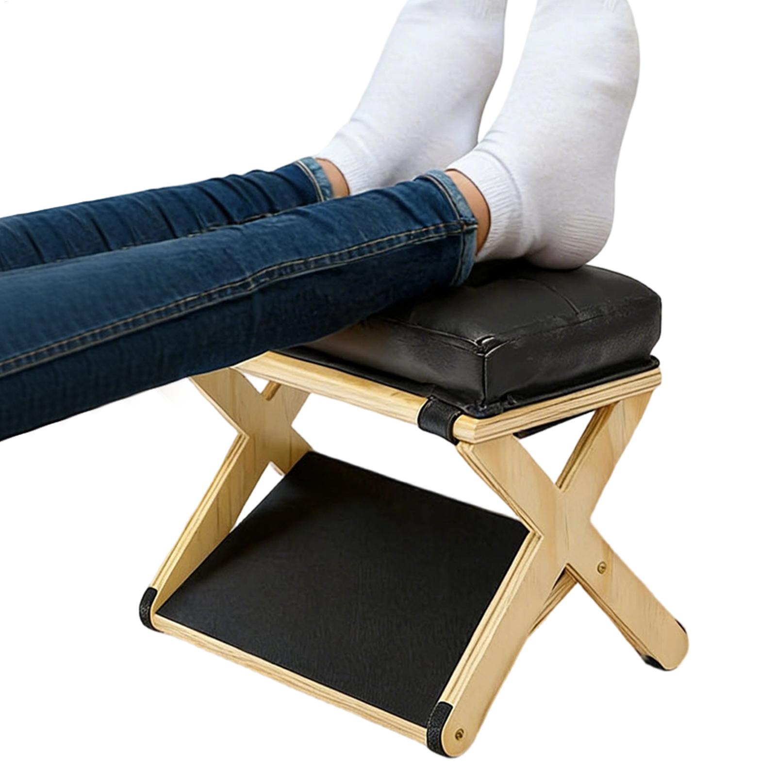 Sandaran Kaki di Bawah Meja Ka - Office Furniture Wholesale ulasan dan harga