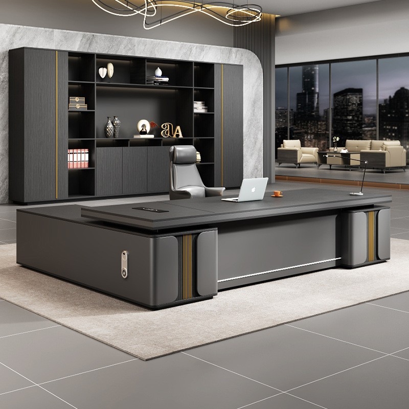 Set Kursi Mewah, Perancang Fur - Xh Office Furniture ulasan dan harga