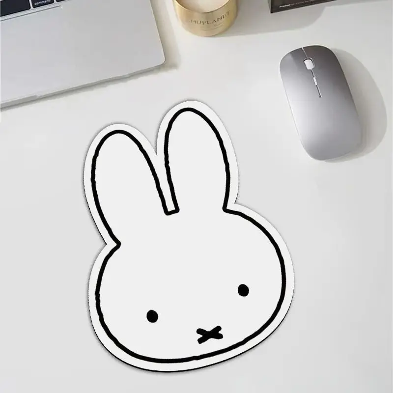 Alas Mouse Bentuk Kelinci Miff - Office Furniture Ideas ulasan dan harga