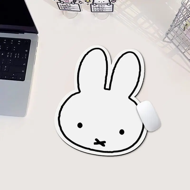 Alas Mouse Bentuk Kelinci Miff - Office Furniture Ideas ulasan dan harga