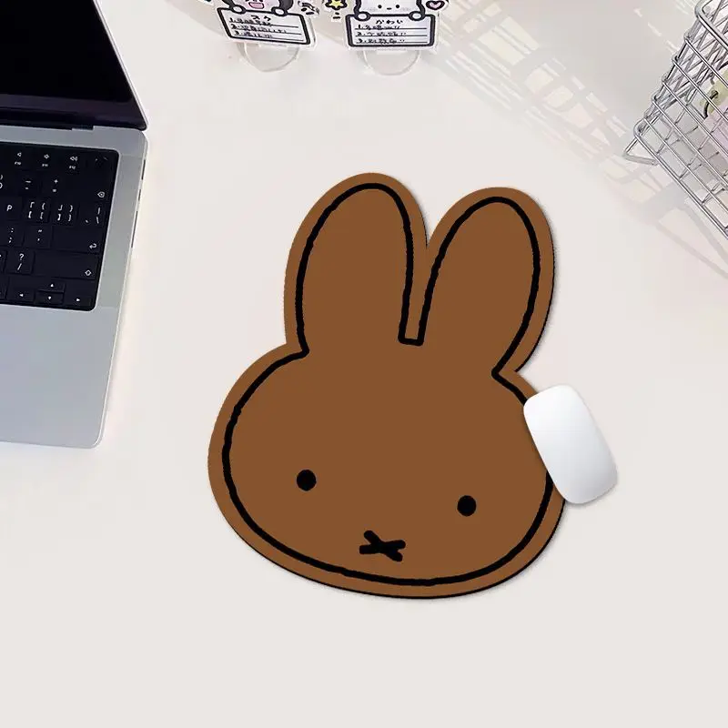 Alas Mouse Bentuk Kelinci Miff - Office Furniture Ideas ulasan dan harga