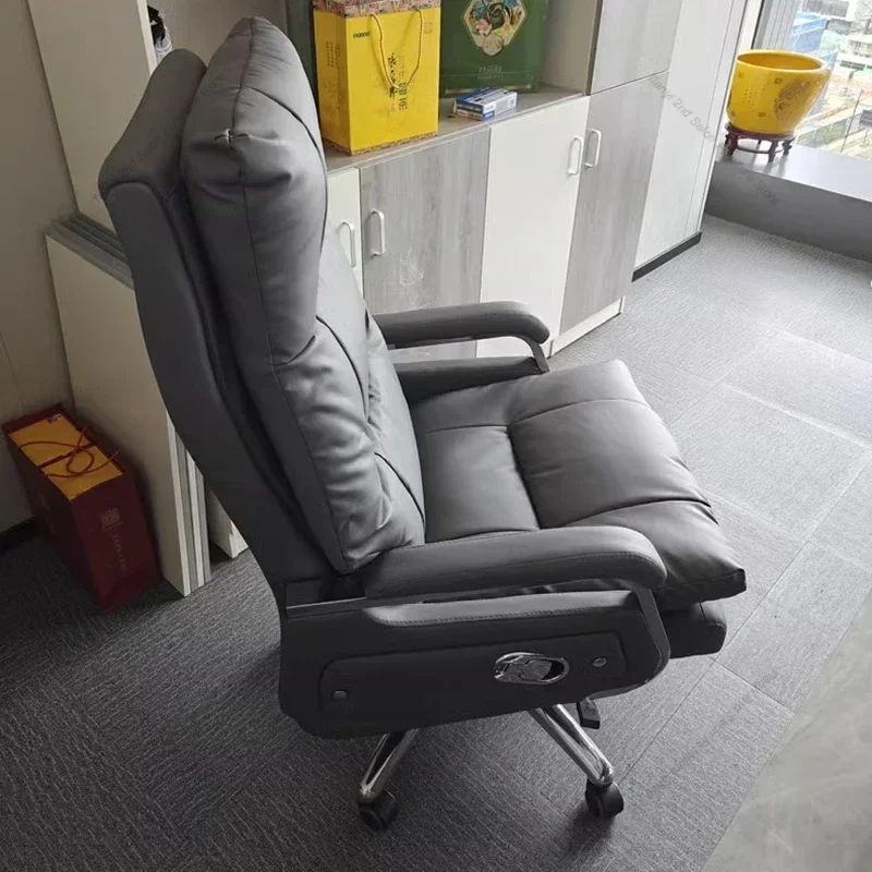 Kursi Kantor Originalitas Mode - Office Furniture Kl ulasan dan harga