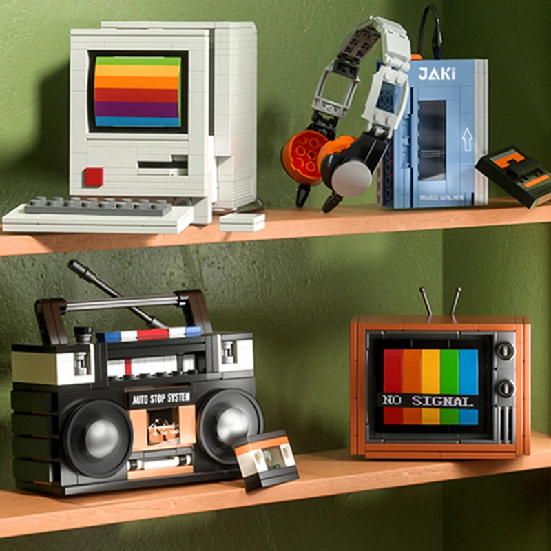 Peralatan Listrik Retro DIY me - Office Furniture Solutions ulasan dan harga