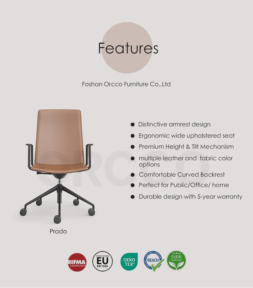 Solusi Tempat Duduk Kantor: Ku - Office Furniture Solutions ulasan dan harga