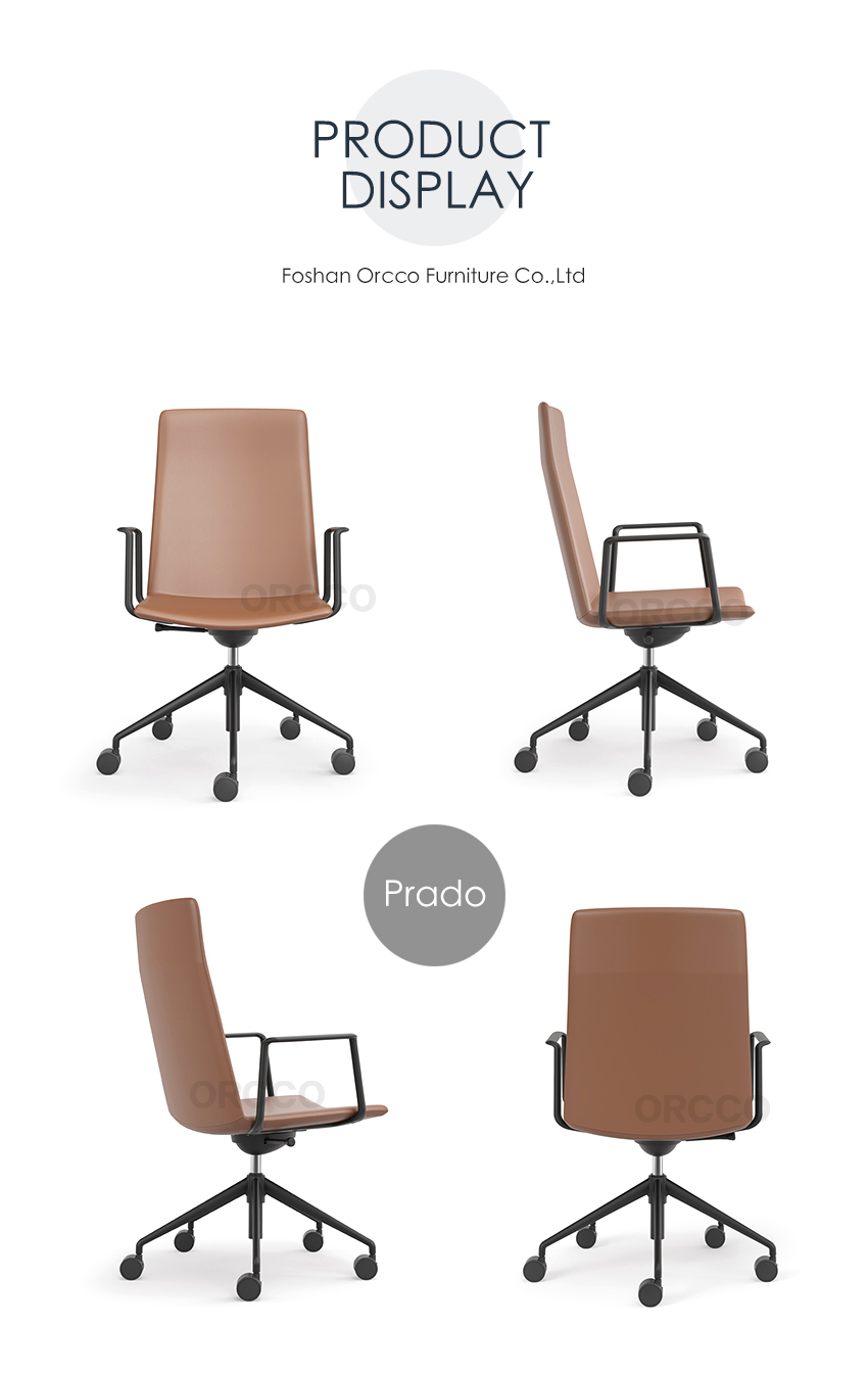 Solusi Tempat Duduk Kantor: Ku - Office Furniture Solutions ulasan dan harga